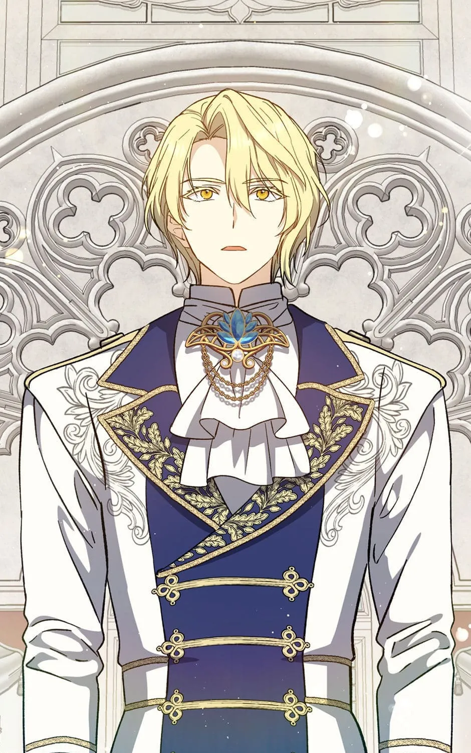 Read The Return of the 8th Class Mage Manga Online