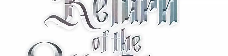 Read The Return of the 8th Class Mage Manga Online