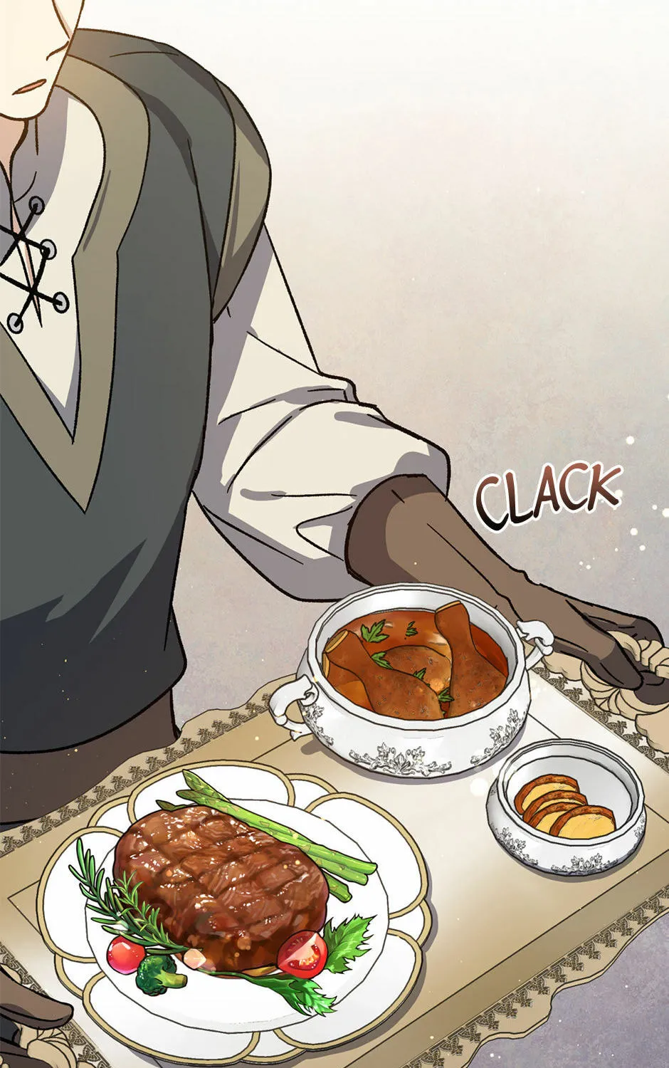 Read The Return of the 8th Class Mage Manga Online