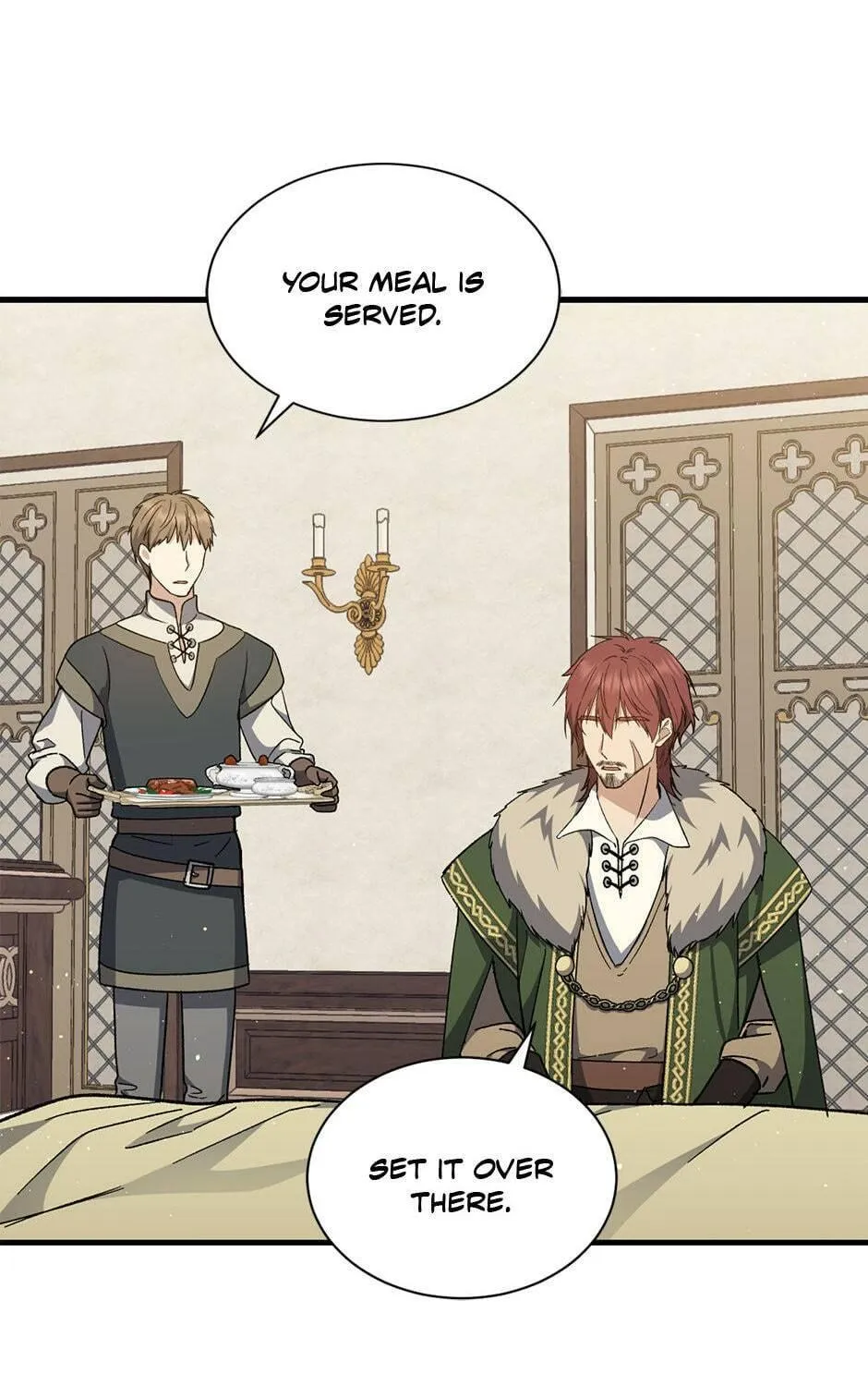 Read The Return of the 8th Class Mage Manga Online