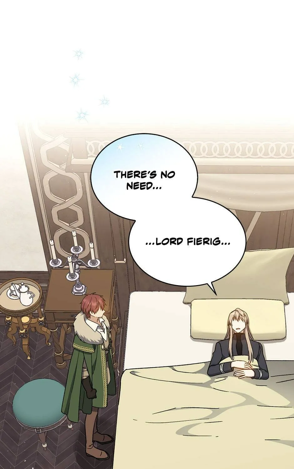 Read The Return of the 8th Class Mage Manga Online