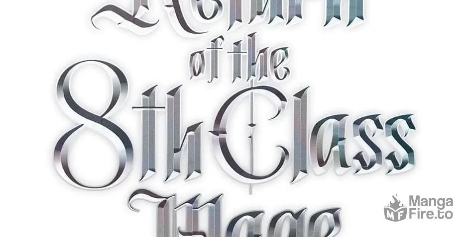 Read The Return of the 8th Class Mage Manga Online