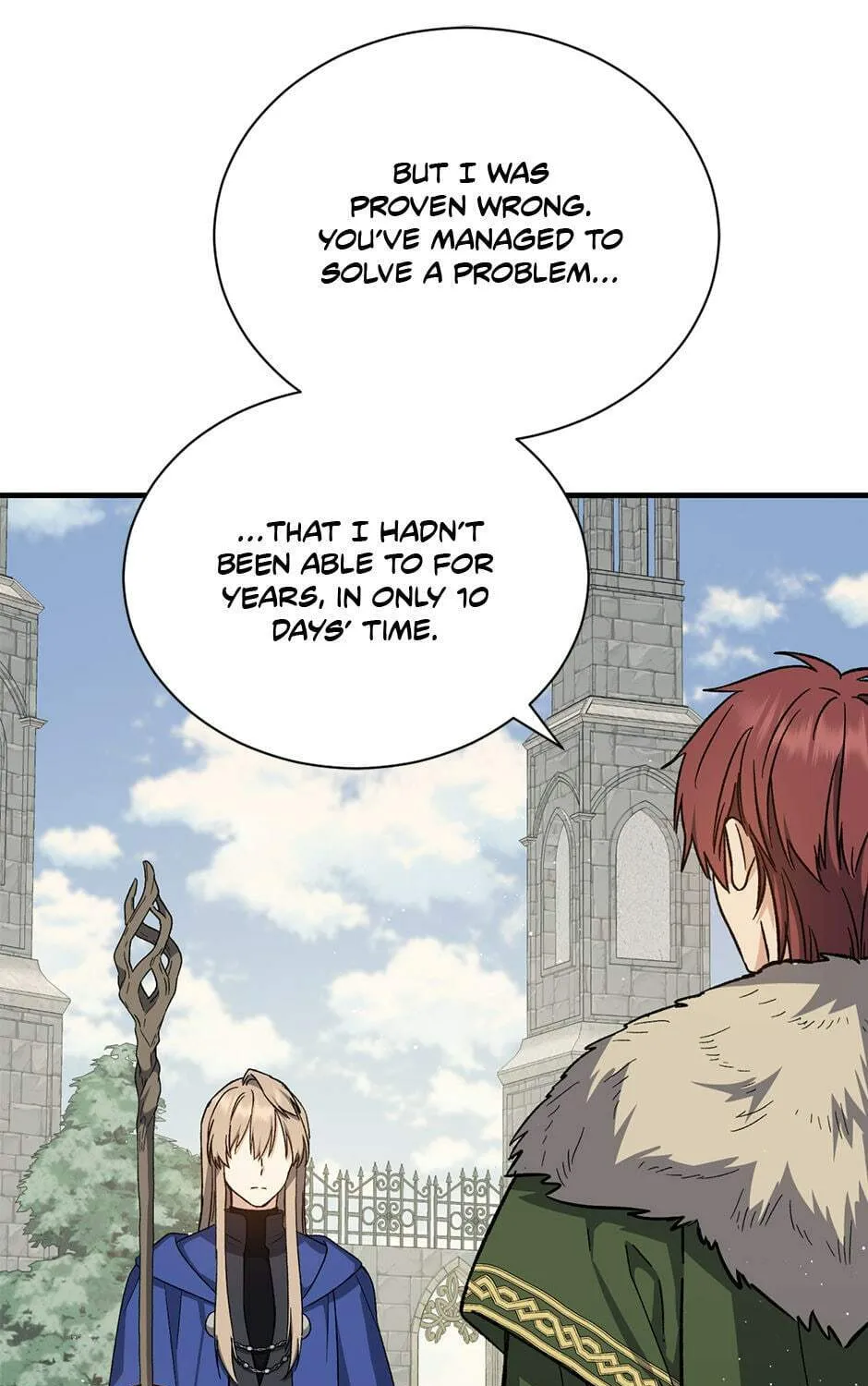 Read The Return of the 8th Class Mage Manga Online