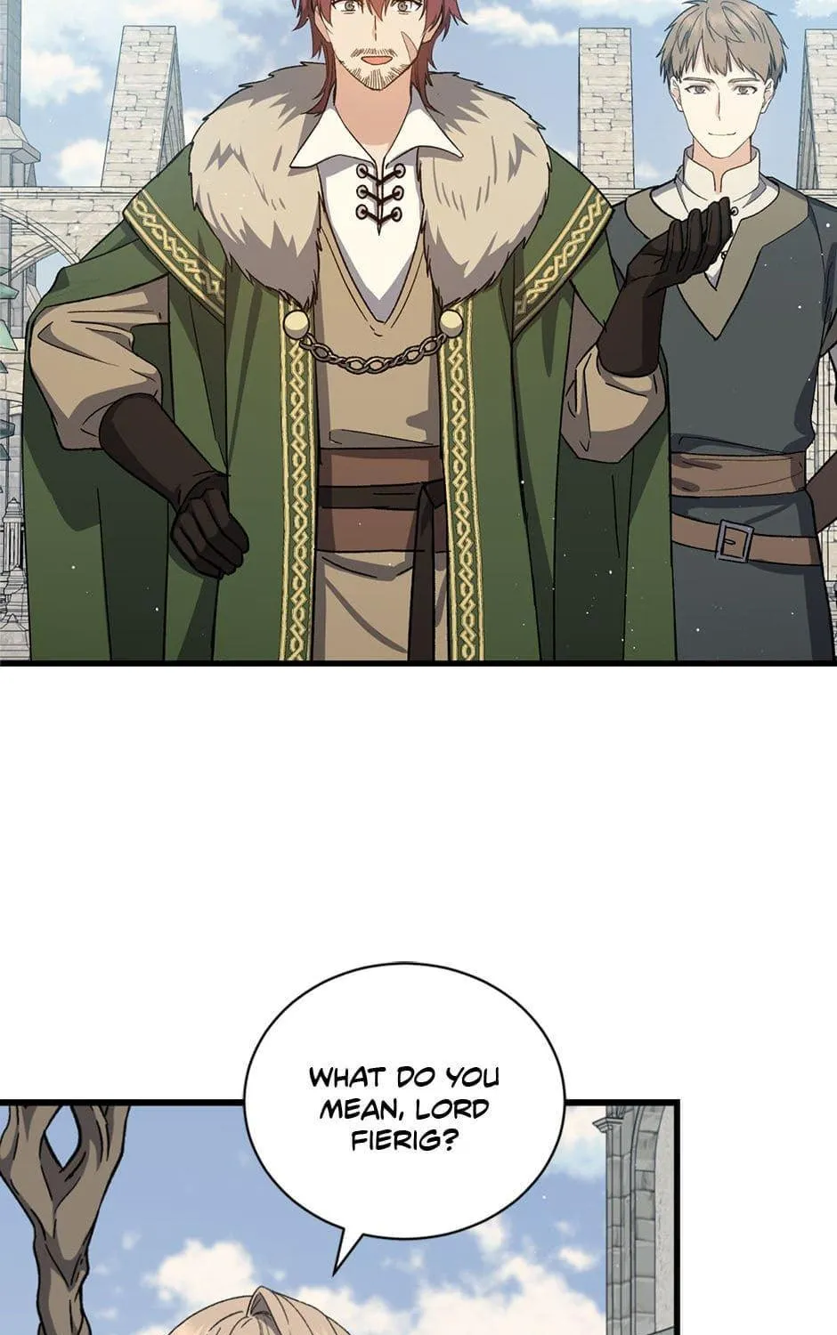 Read The Return of the 8th Class Mage Manga Online