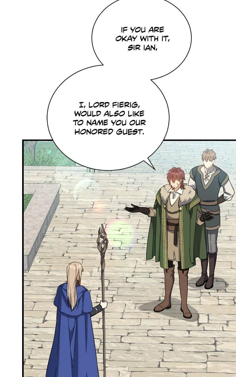 Read The Return of the 8th Class Mage Manga Online