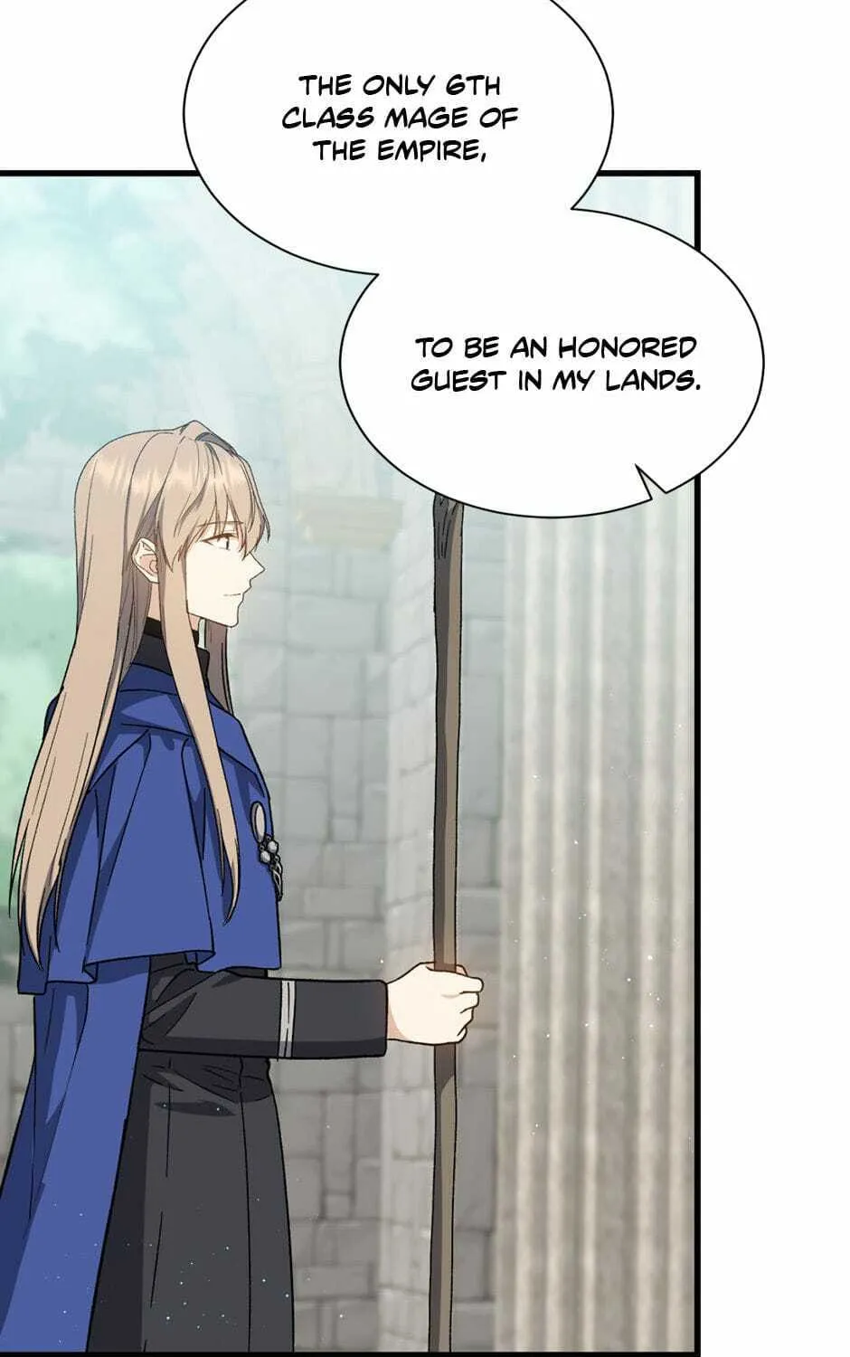 Read The Return of the 8th Class Mage Manga Online