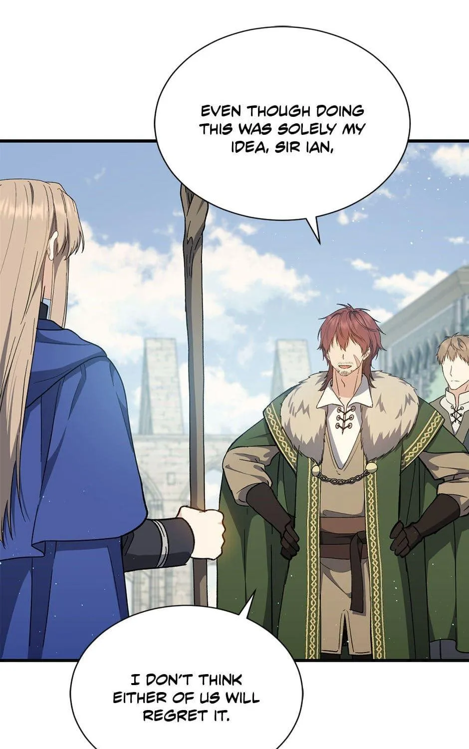 Read The Return of the 8th Class Mage Manga Online