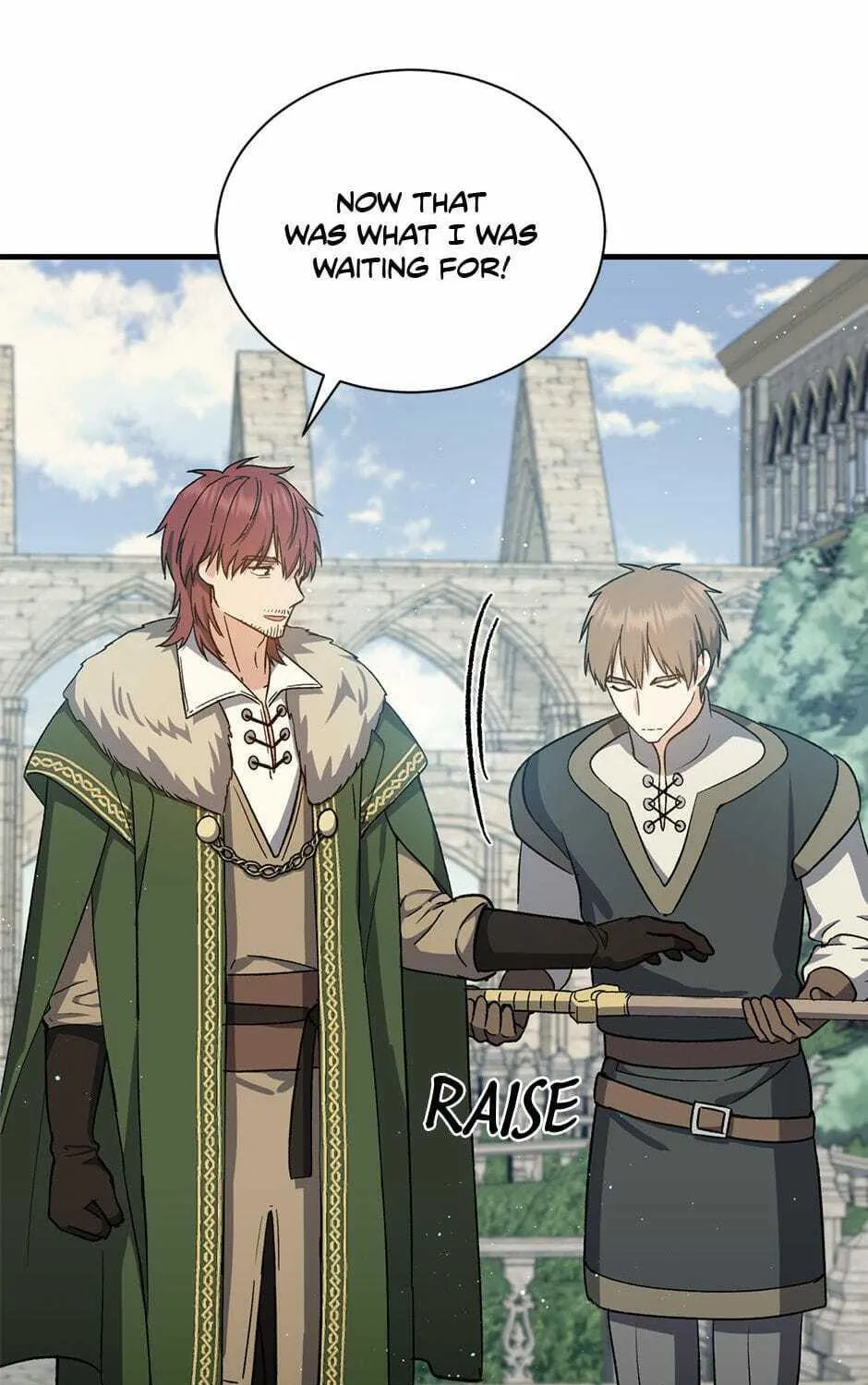 Read The Return of the 8th Class Mage Manga Online