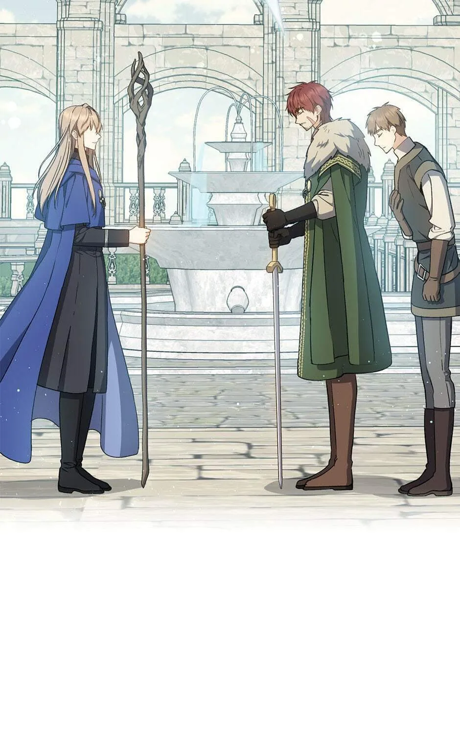 Read The Return of the 8th Class Mage Manga Online