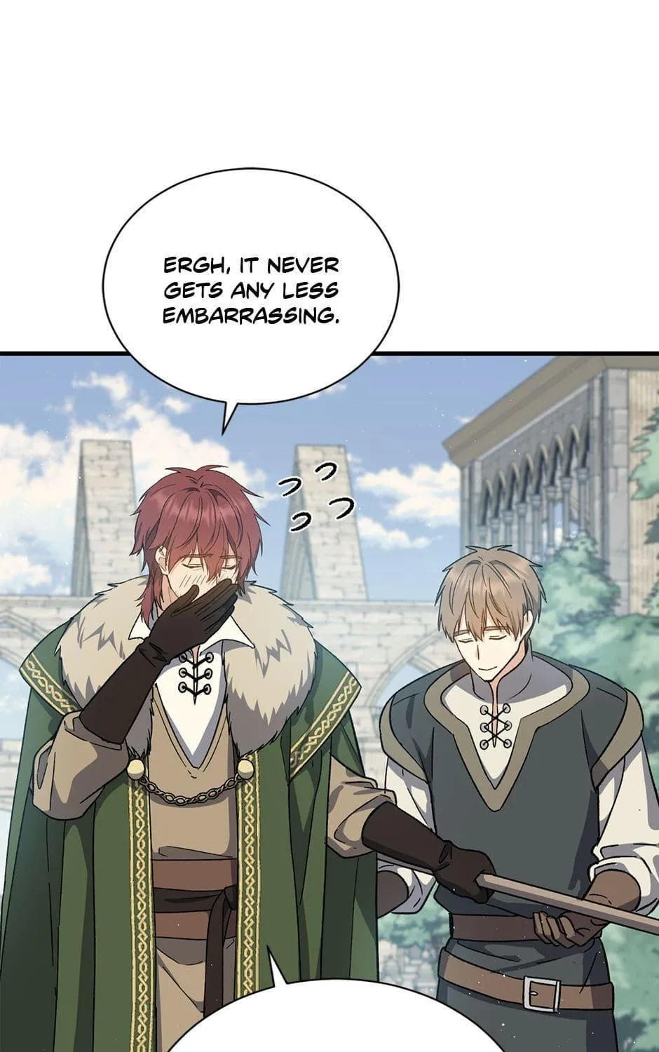 Read The Return of the 8th Class Mage Manga Online