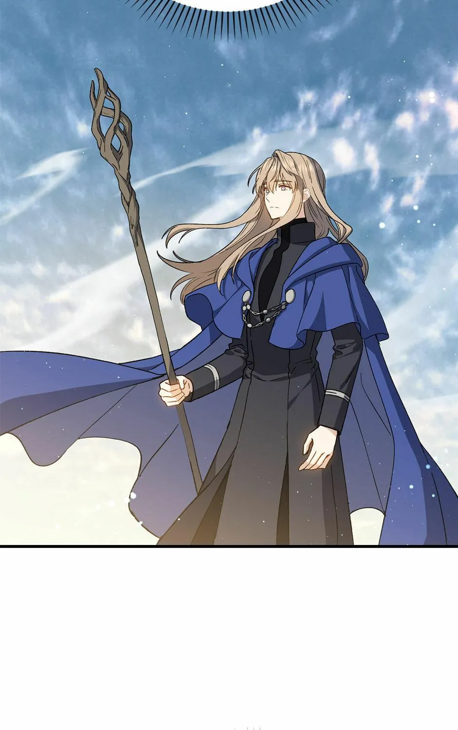 Read The Return of the 8th Class Mage Manga Online