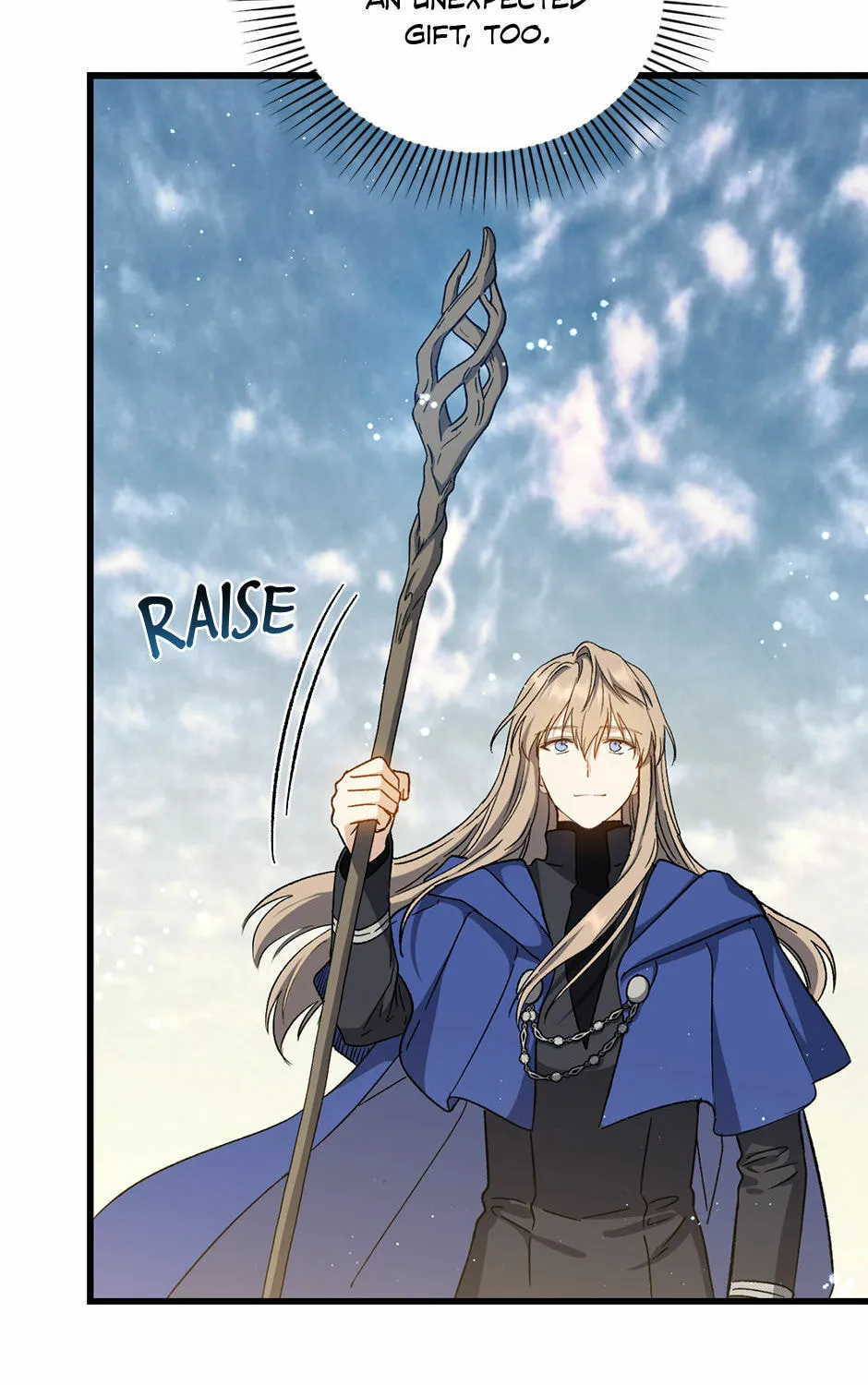 Read The Return of the 8th Class Mage Manga Online