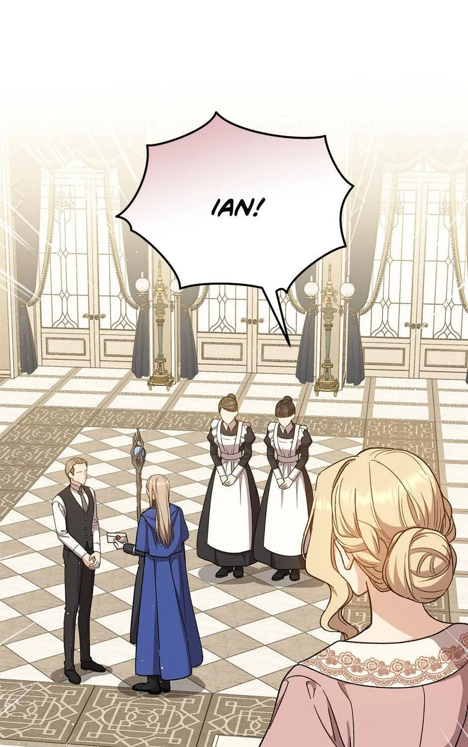 Read The Return of the 8th Class Mage Manga Online