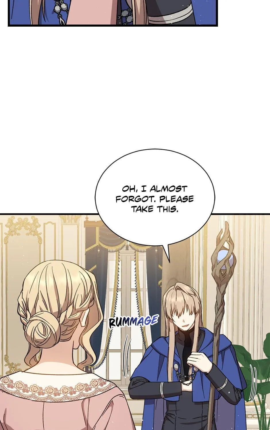 Read The Return of the 8th Class Mage Manga Online