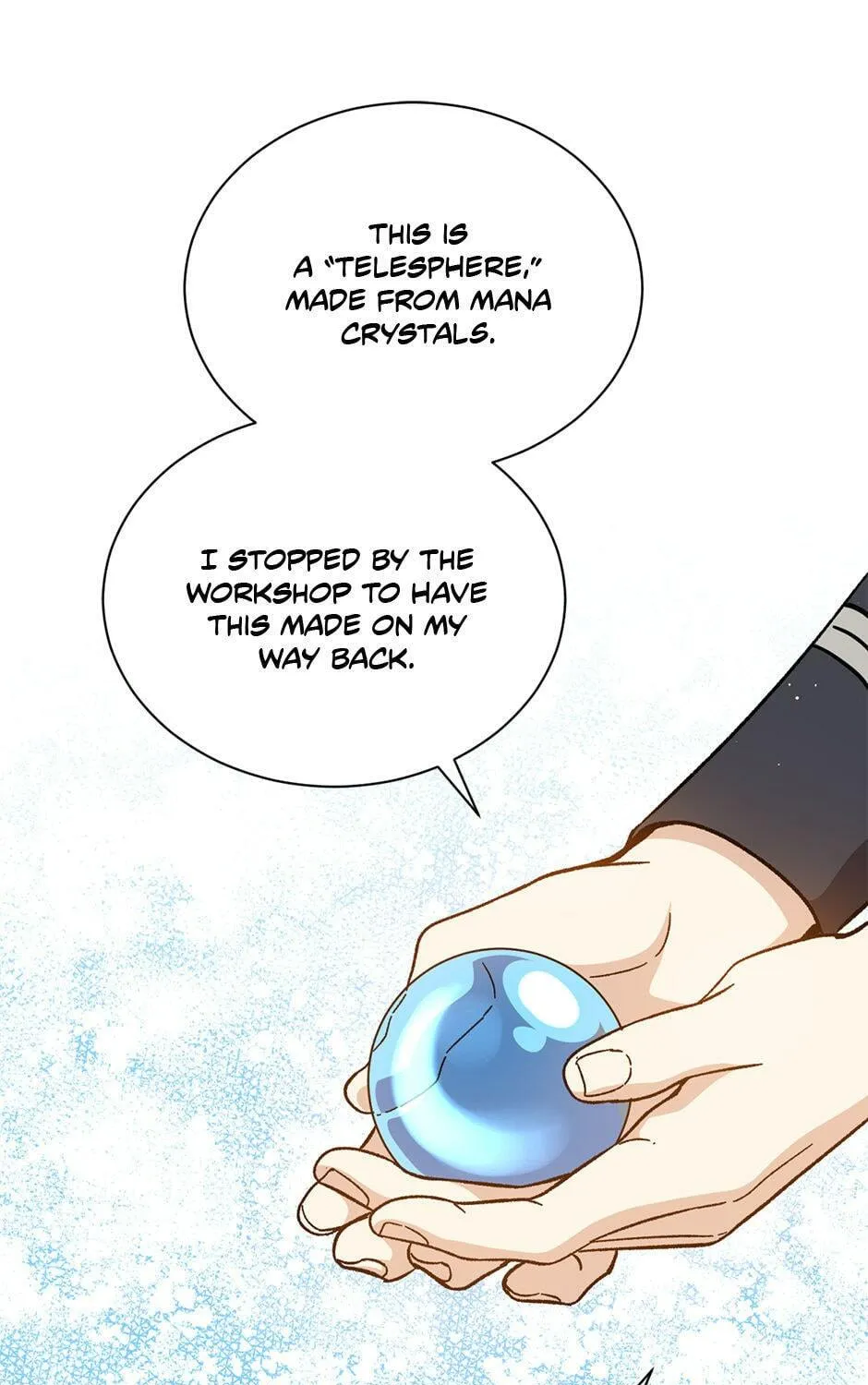 Read The Return of the 8th Class Mage Manga Online