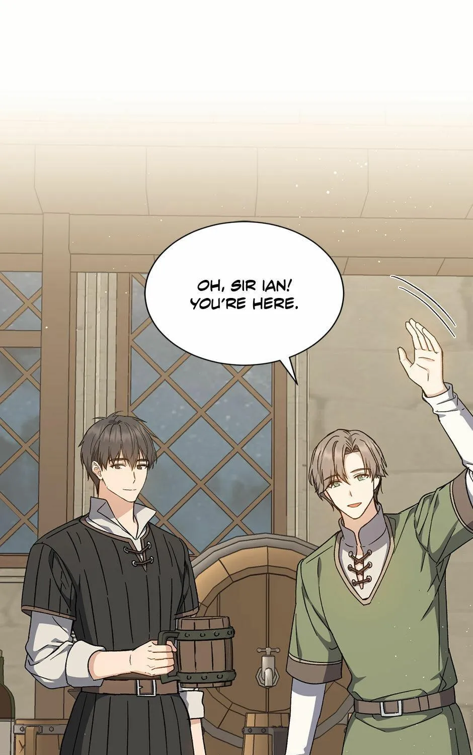 Read The Return of the 8th Class Mage Manga Online