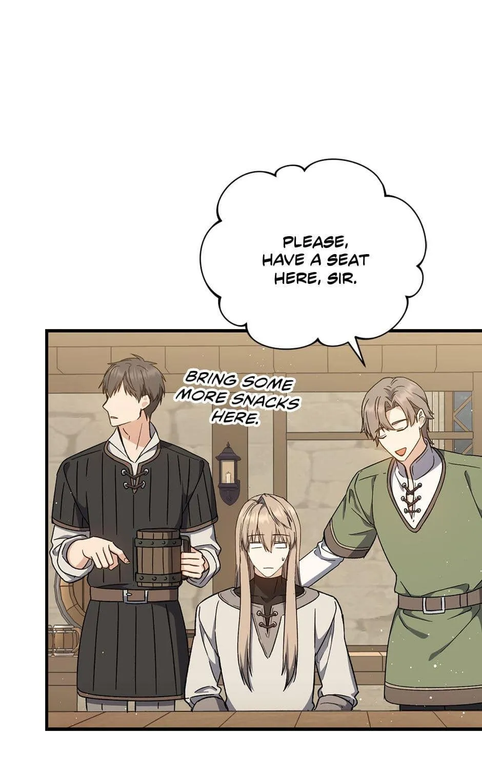 Read The Return of the 8th Class Mage Manga Online