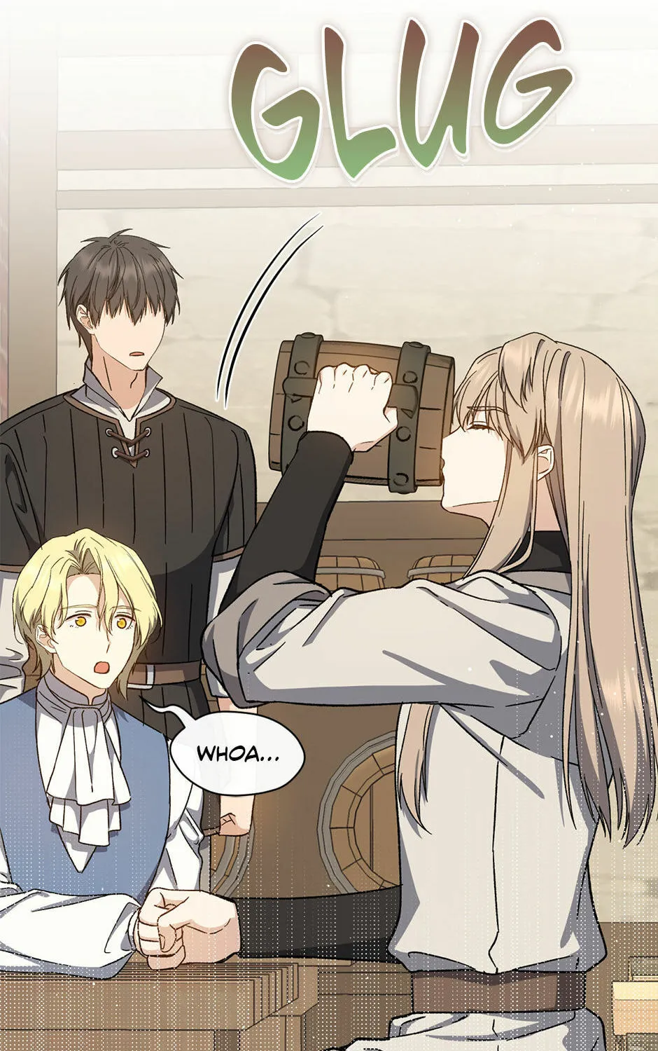 Read The Return of the 8th Class Mage Manga Online