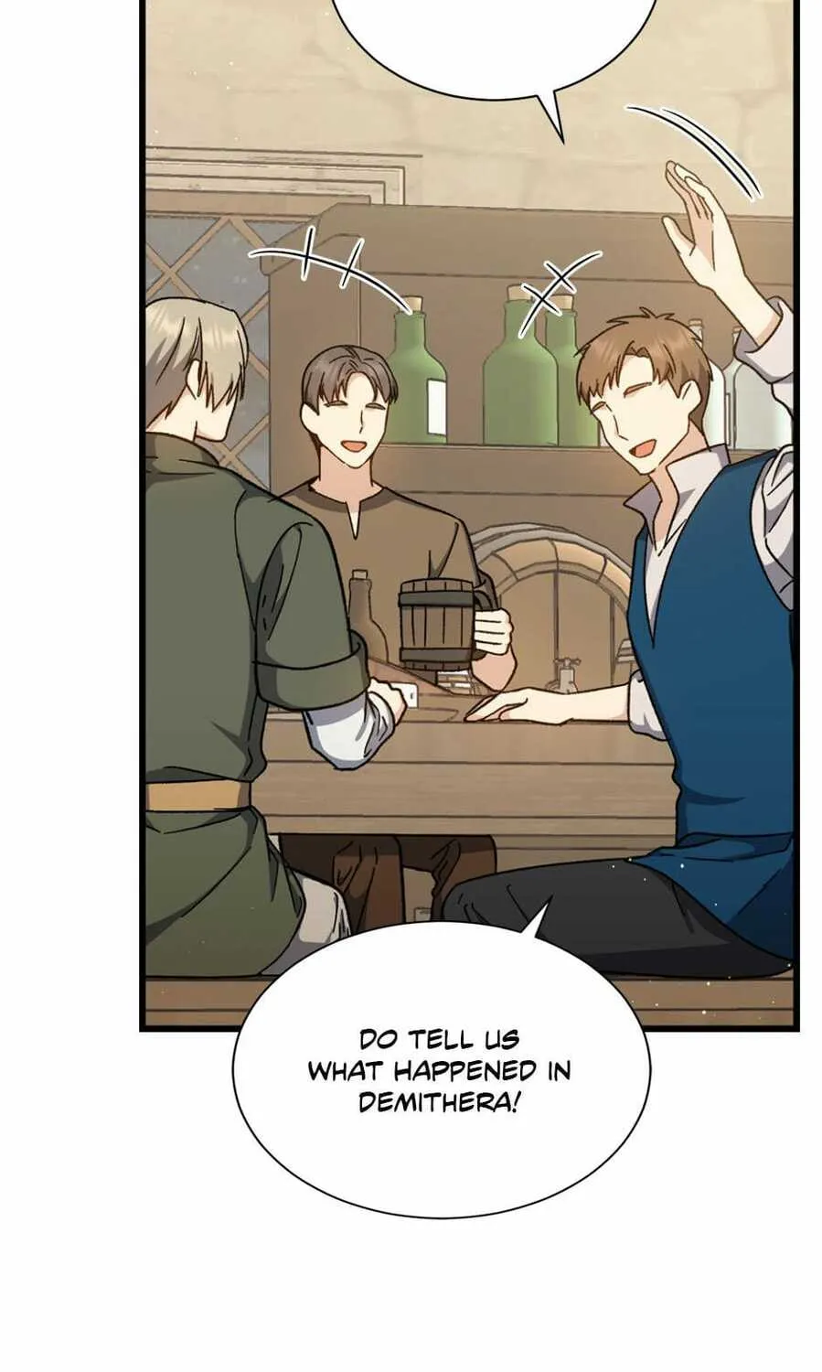 Read The Return of the 8th Class Mage Manga Online