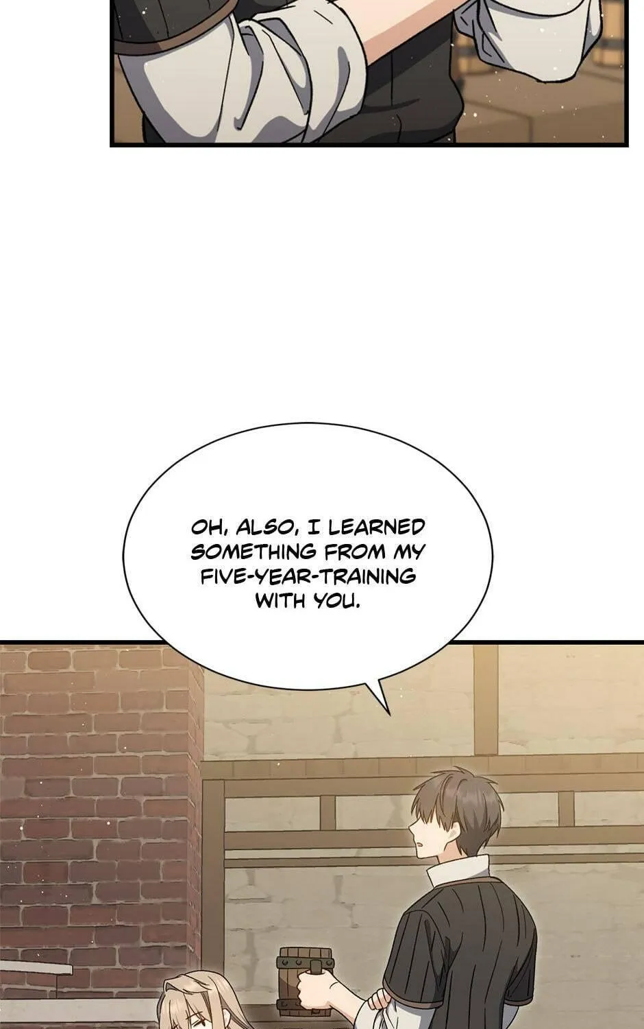 Read The Return of the 8th Class Mage Manga Online