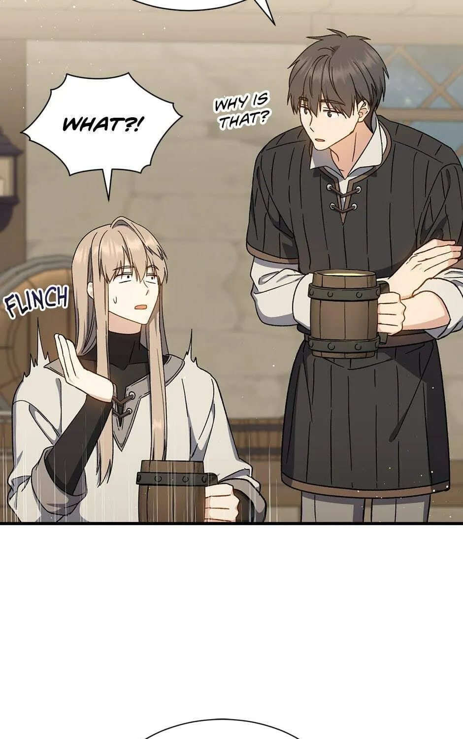 Read The Return of the 8th Class Mage Manga Online