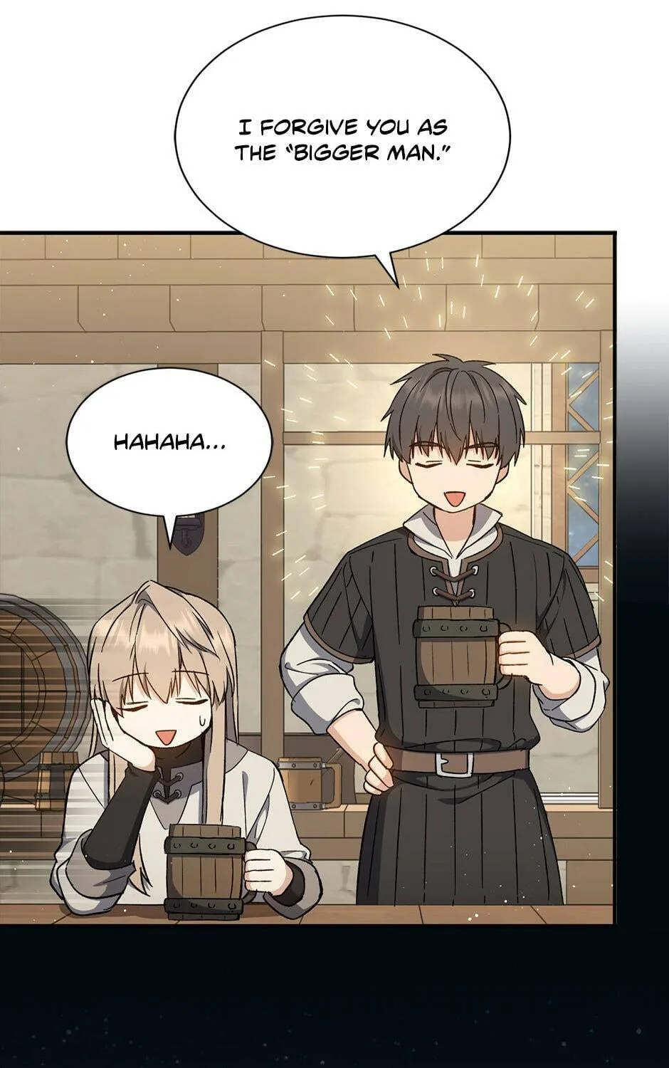 Read The Return of the 8th Class Mage Manga Online