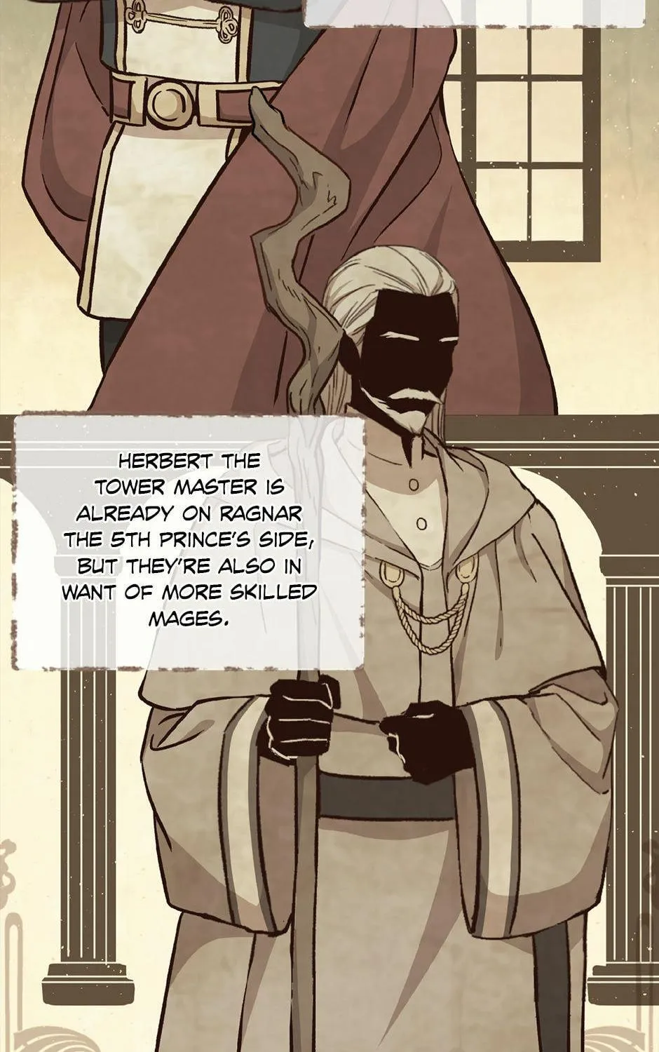 Read The Return of the 8th Class Mage Manga Online