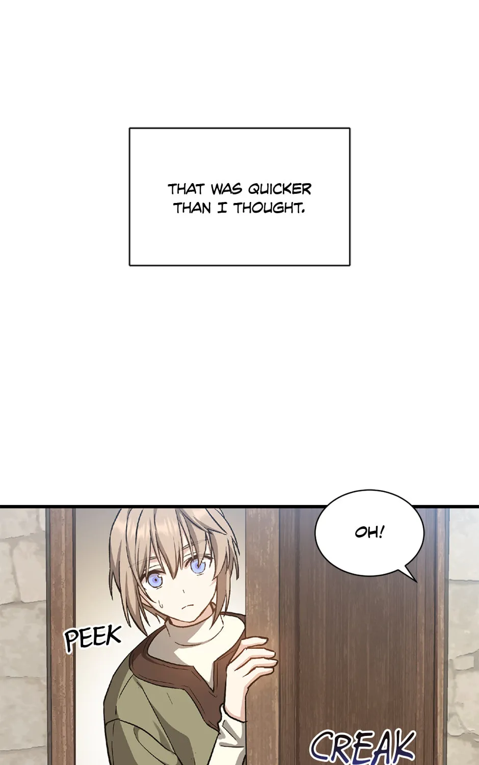 Read The Return of the 8th Class Mage Manga Online