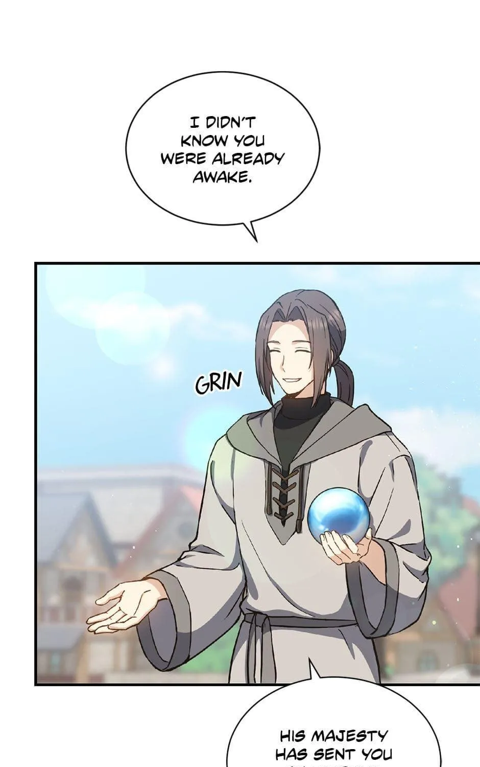 Read The Return of the 8th Class Mage Manga Online