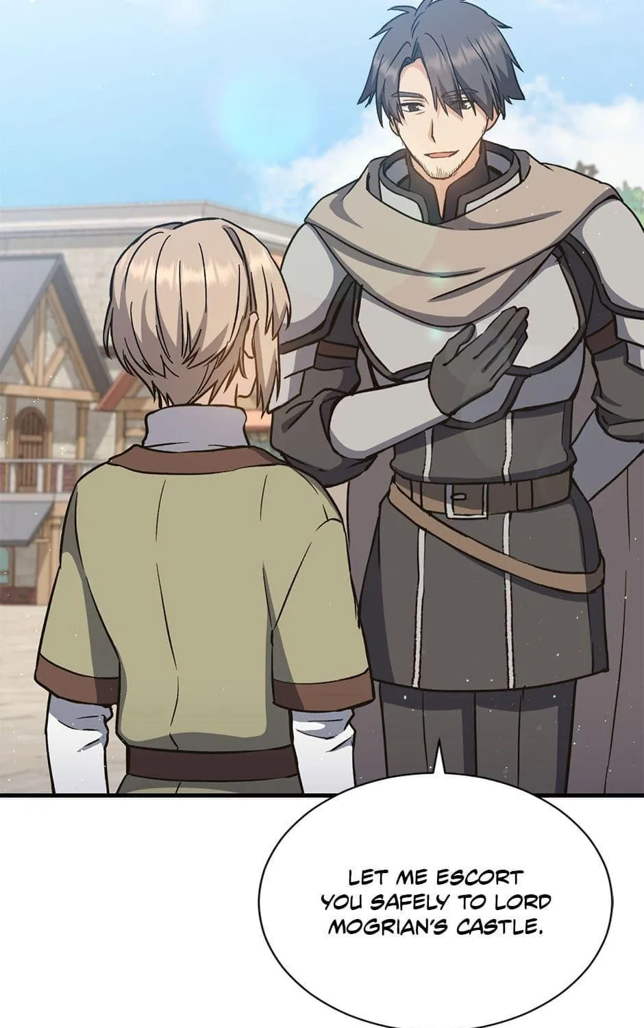 Read The Return of the 8th Class Mage Manga Online