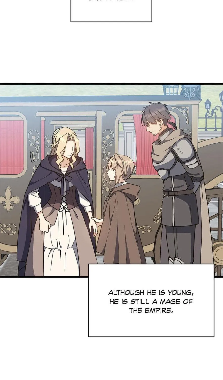 Read The Return of the 8th Class Mage Manga Online