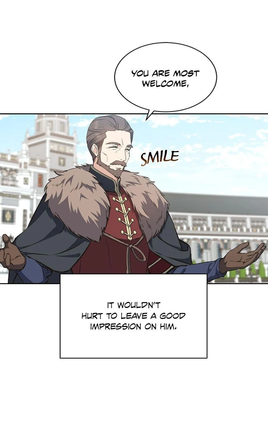 Read The Return of the 8th Class Mage Manga Online