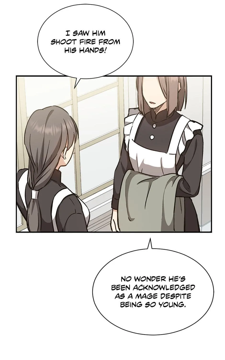 Read The Return of the 8th Class Mage Manga Online