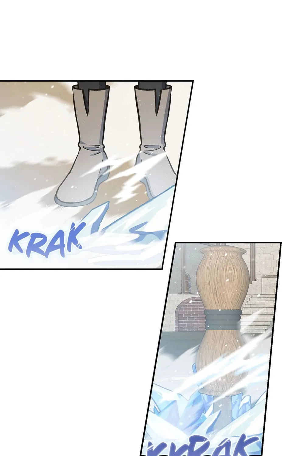 Read The Return of the 8th Class Mage Manga Online