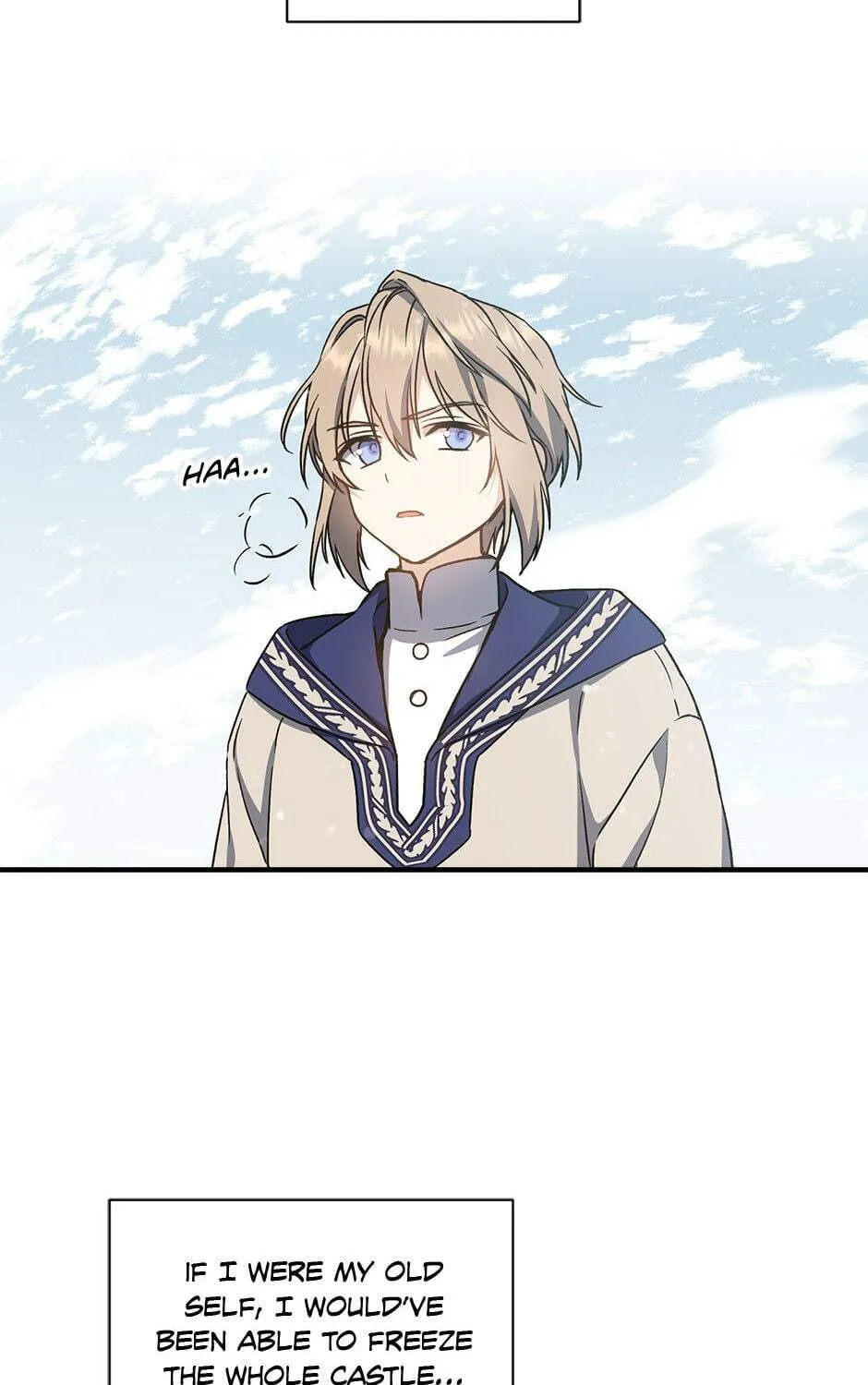 Read The Return of the 8th Class Mage Manga Online