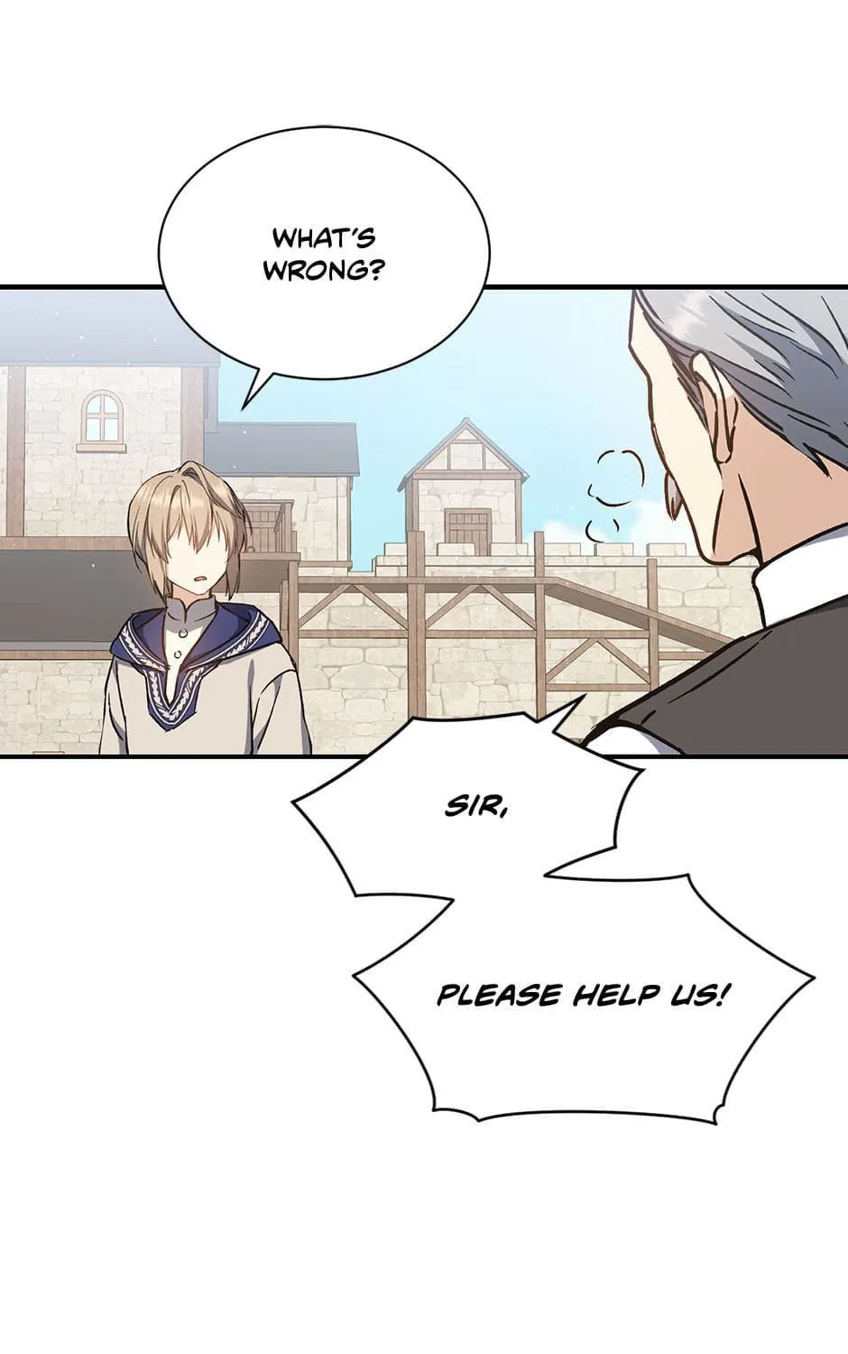 Read The Return of the 8th Class Mage Manga Online