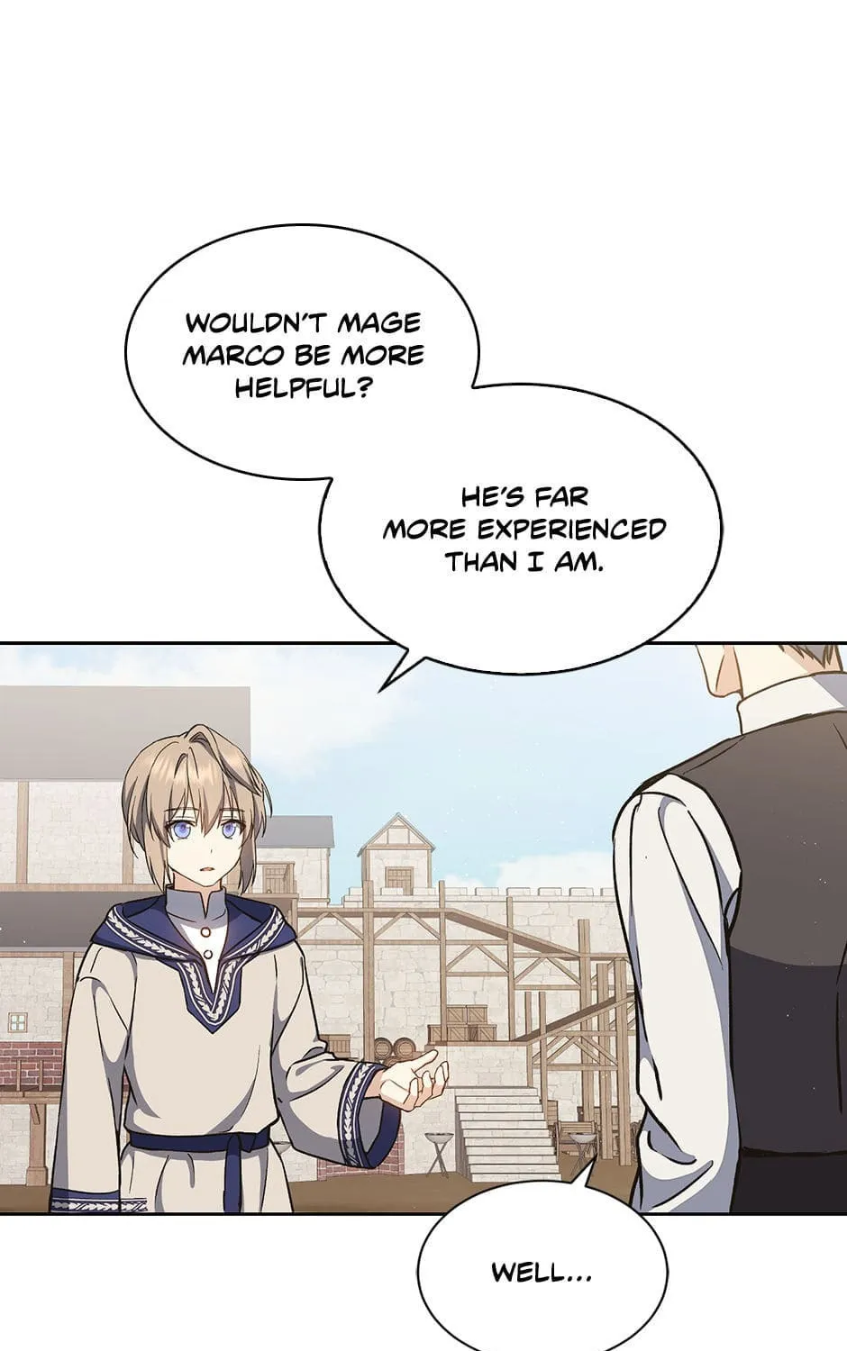 Read The Return of the 8th Class Mage Manga Online