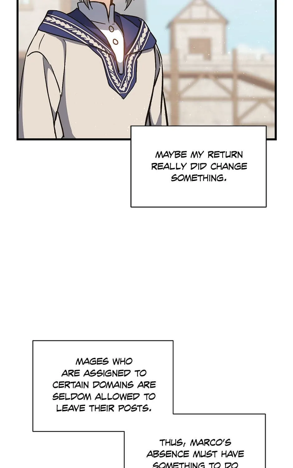 Read The Return of the 8th Class Mage Manga Online