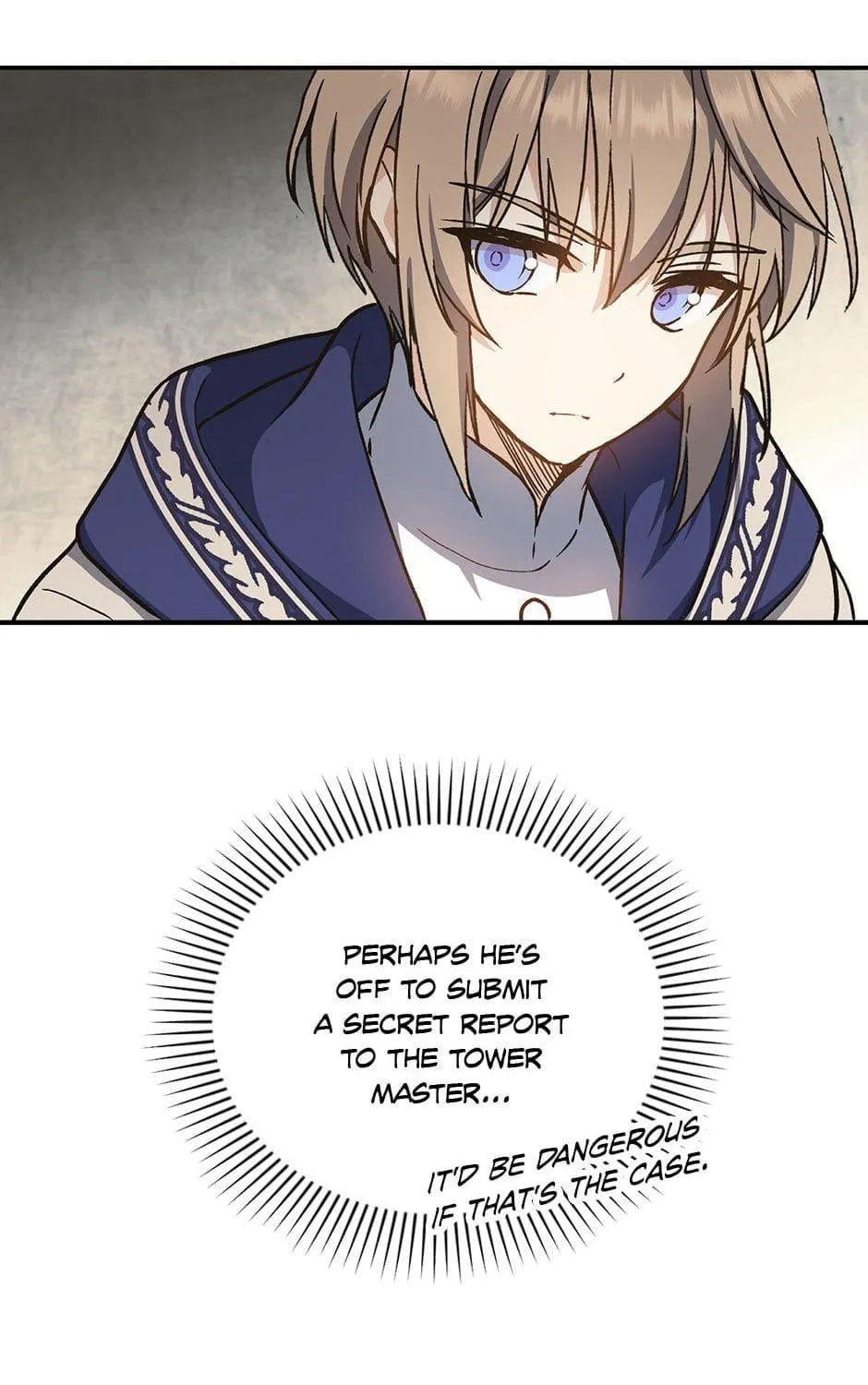 Read The Return of the 8th Class Mage Manga Online