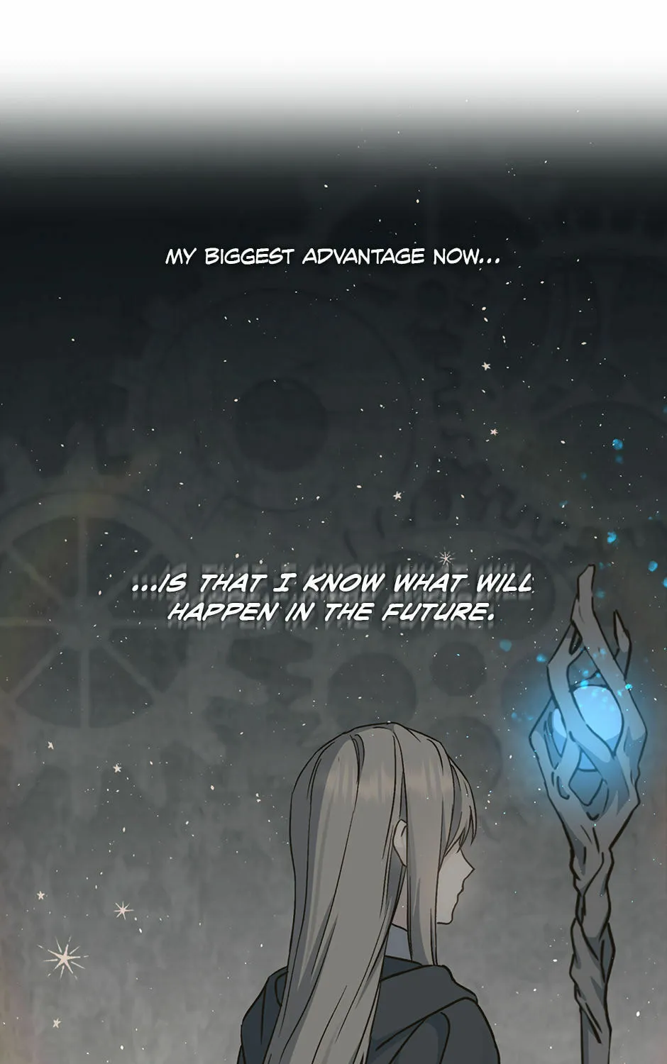 Read The Return of the 8th Class Mage Manga Online