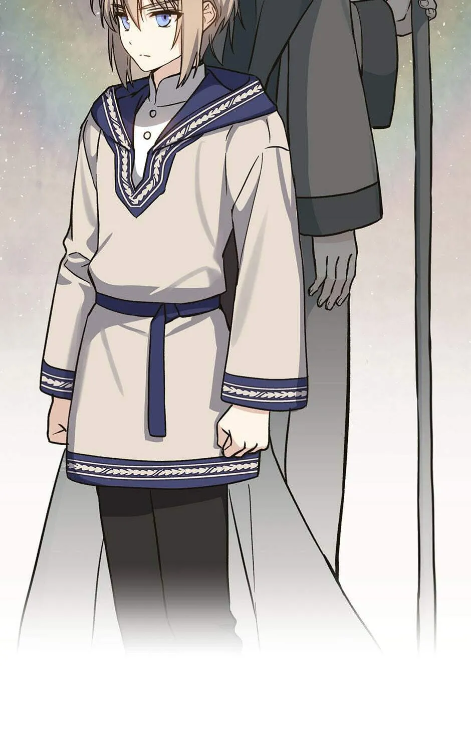 Read The Return of the 8th Class Mage Manga Online