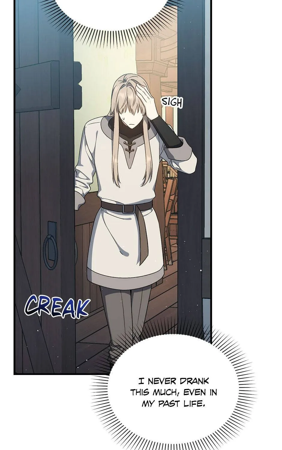 Read The Return of the 8th Class Mage Manga Online