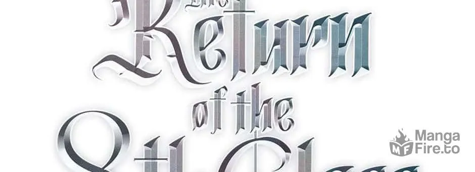 Read The Return of the 8th Class Mage Manga Online