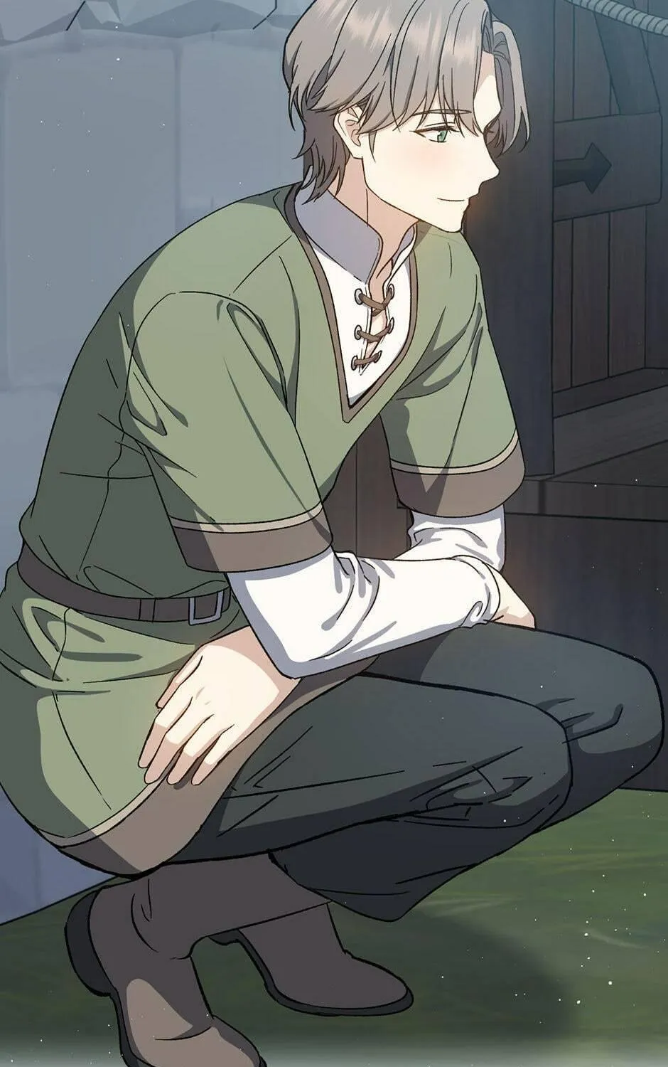 Read The Return of the 8th Class Mage Manga Online