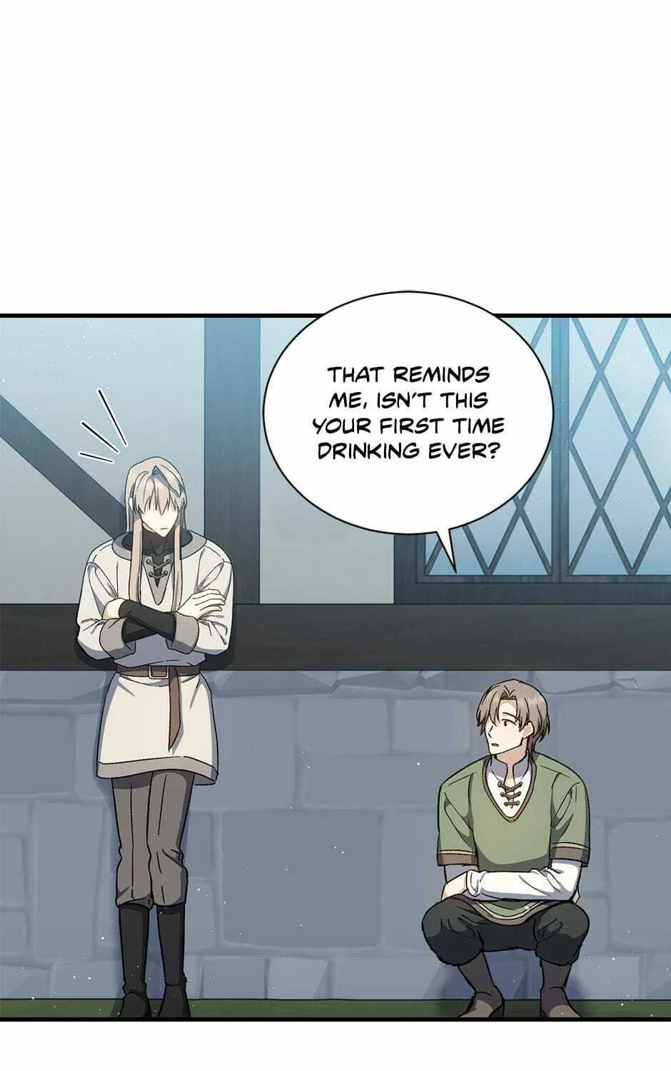 Read The Return of the 8th Class Mage Manga Online