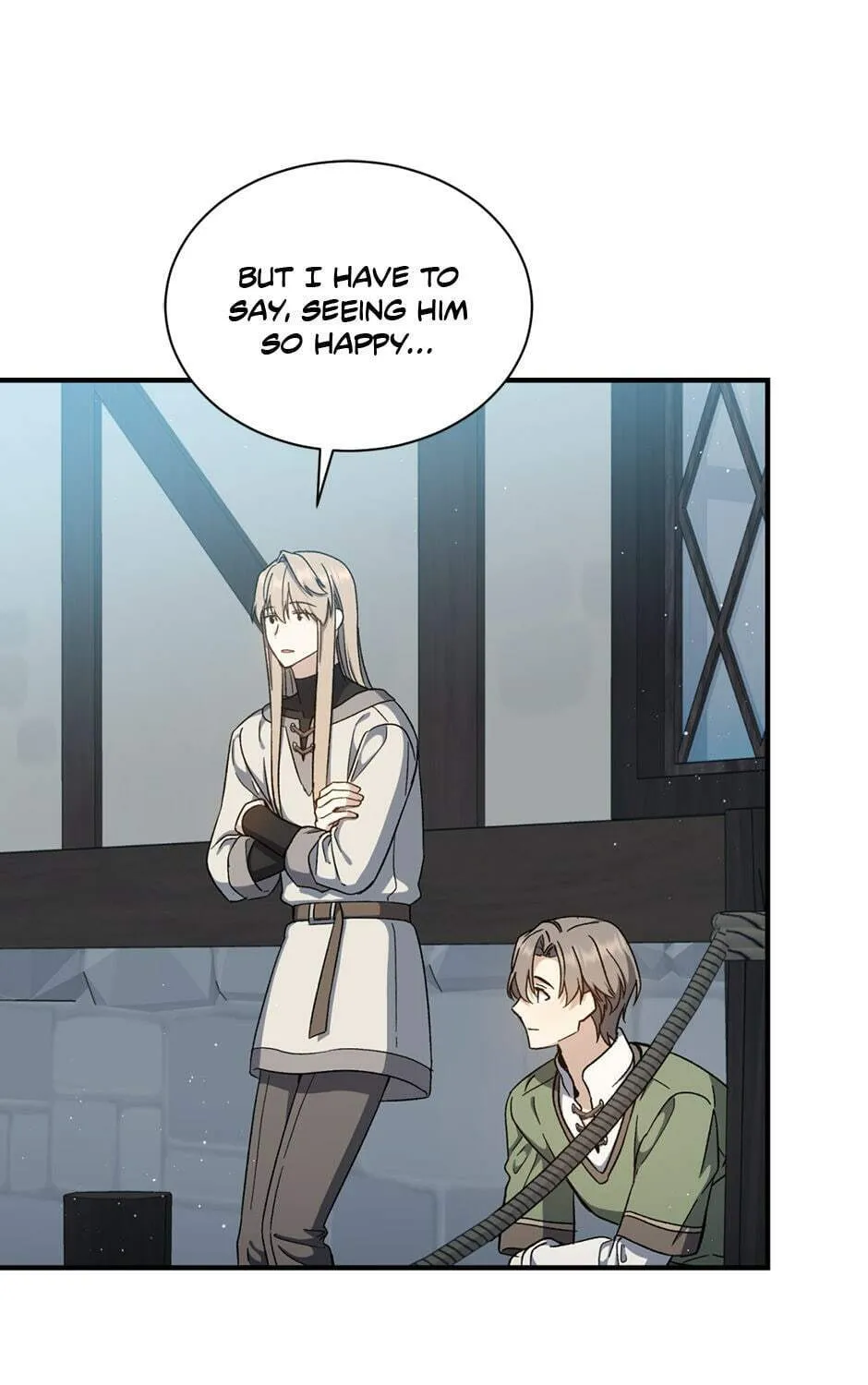 Read The Return of the 8th Class Mage Manga Online