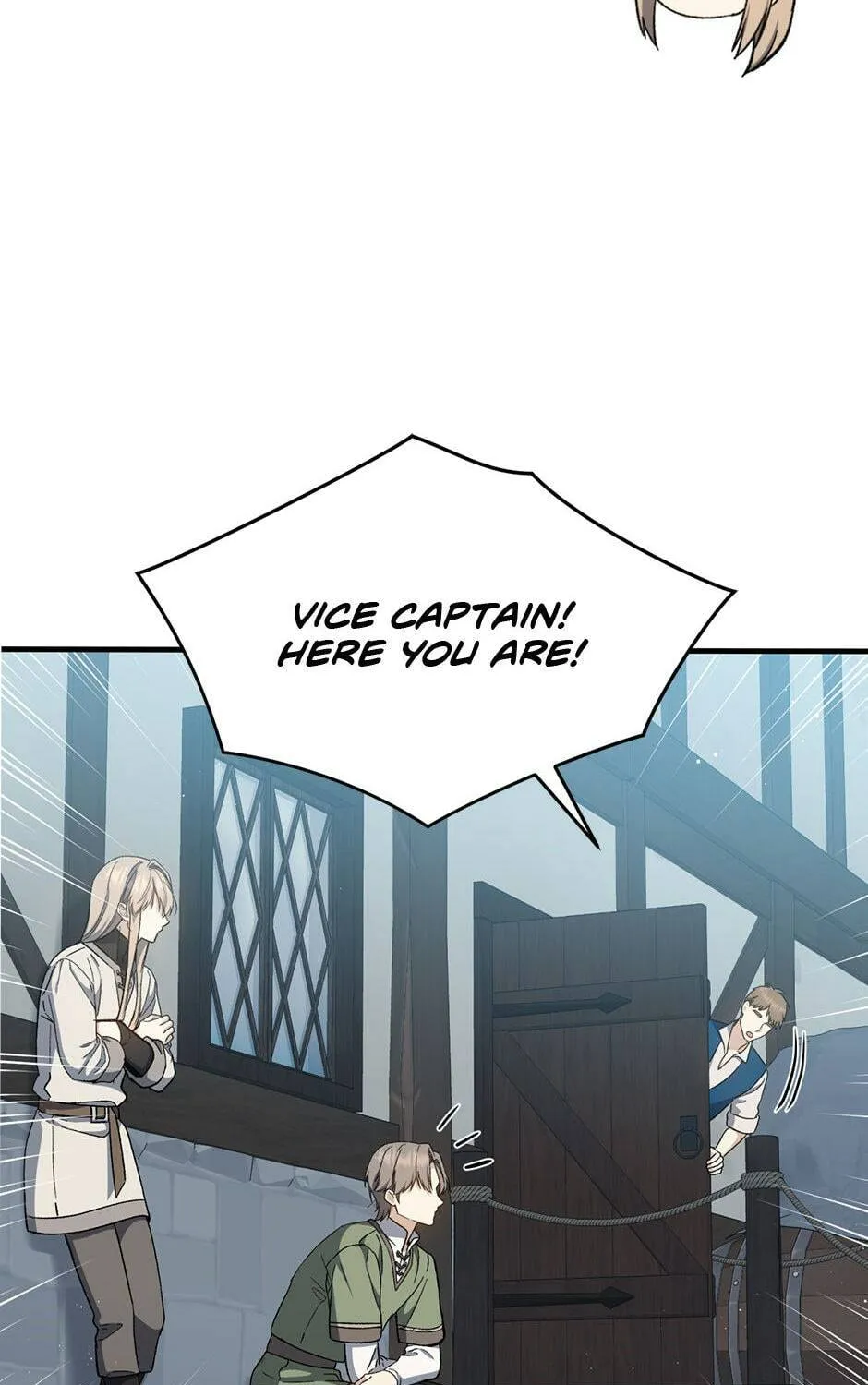 Read The Return of the 8th Class Mage Manga Online