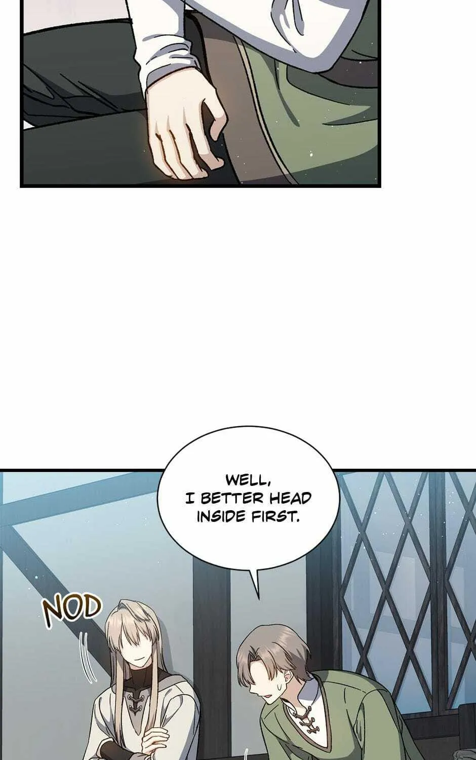 Read The Return of the 8th Class Mage Manga Online