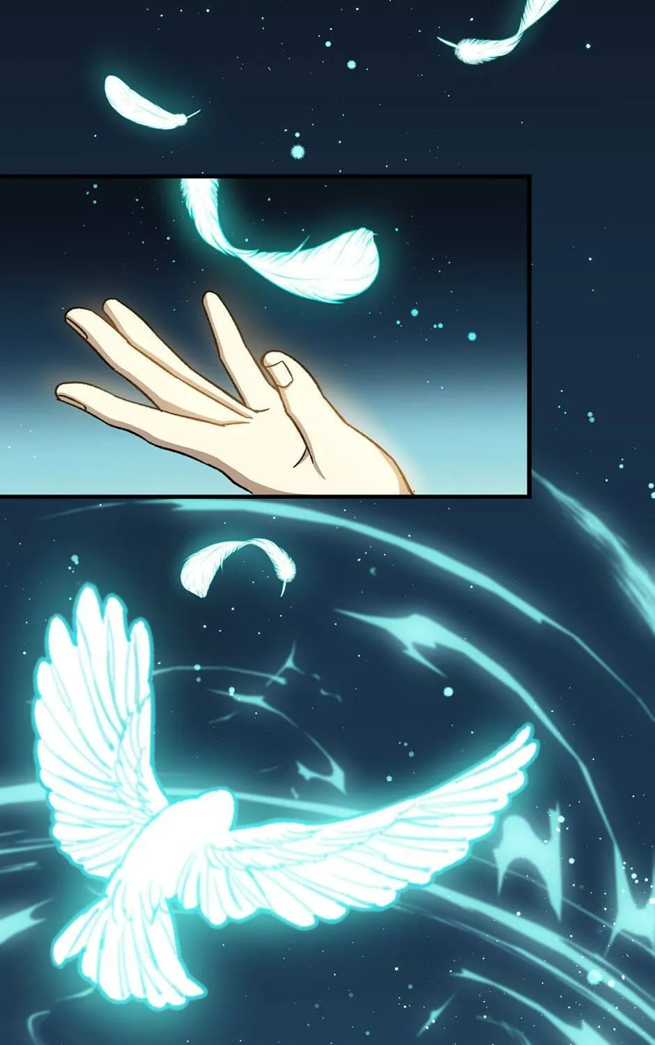 Read The Return of the 8th Class Mage Manga Online