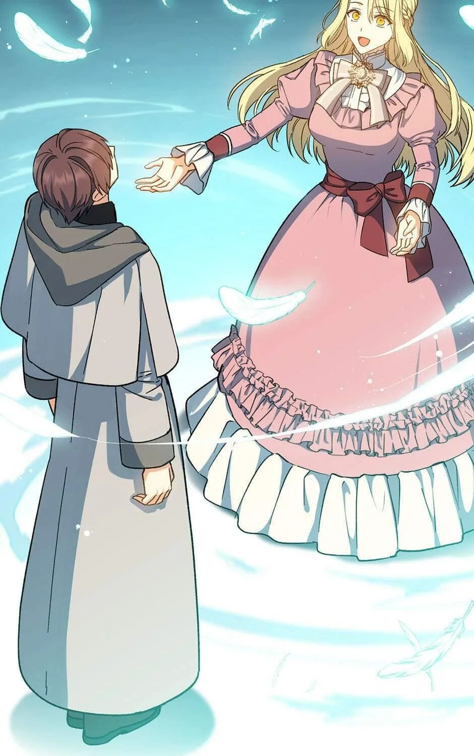 Read The Return of the 8th Class Mage Manga Online